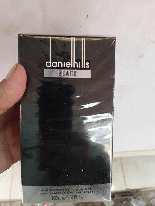 Danie Hills Perfume 100 ml
