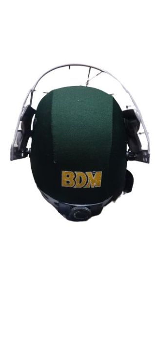 BDM cricket helmet special quality