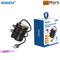 Koocu KC UV1 SMART UV Curing Lamp for UV Curing Solder Mask Phone Motherboard PCB Repair LED Flashlight Optical Glue Ultraviolet Light. 