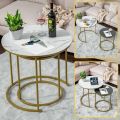 skyrise- Centre Table Set For Drawing Room Nesting Coffe Table Cocktail Tables, Customization. 