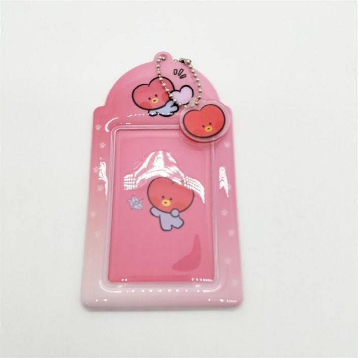 New%20BT21%20%20Chimmy%20Koya%20Shooky%20mang%20personality%20creative%20card%20holder%20student%20ID%20campus%20card%20anti-lost%20storage%20protective%20case%20-%20Image%205