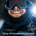 Men Bicycle Balaclava Full Face Mask Hiking Cycling Windproof Breathable Sun Protection Hat Motorcycle Helmet Liner Hat. 
