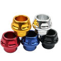 Motorcycle Front Fork Frame Sliders Wheel Crash Protector CNC Aluminium for Motorbikes Spare Parts Wear Resistant Universal.