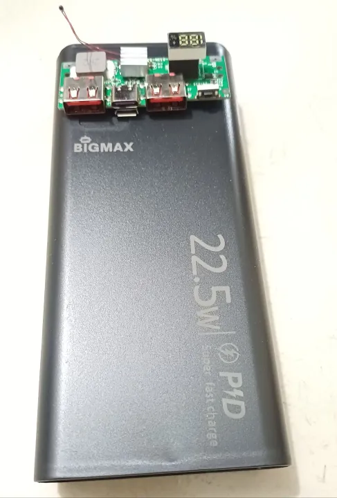 iP5356%20Power%20Bank%20Circuit%20With%20Case%20For%20Making%2020K%20mAh%20Power%20Bank%20Diy%20(%20Without%20Battery)%20-%20Image%206