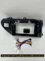 Android 2 inch screen frame big screen size 10.1 "for Toyota Revo. 