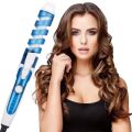 Hot Sale Spiral Curling Iron Curlers Hair Curler Wand Ptc Fast Heating Curling Rollers Ionic Curler Machine. 