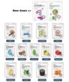 Lebelage 11 items Sheet Mask (. 