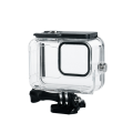 Waterproof 60M Housing For GoPro Hero 12 11 10 9 Black Case Diving Protective Underwater Dive Cover For Go Pro 9 10 Accessories. 