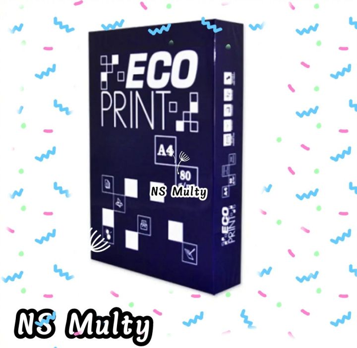 Eco%20Print%20Photocopy%20Paper%2080gsm%20(A4%20Bundle)%20500%20sheets%20-%20Image%202