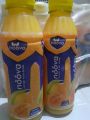 nova juice bottle. 