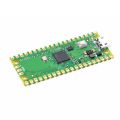 Official Raspberry Pi Pico Board RP2040 Dual-Core 264KB ARM Low-Power Microcomputers High-Performance Cortex-M0+ Processor. 