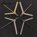 NH Series Watch Repair Parts Replacement Accessories High-Quality C3 Green Luminous Watch Hands Fit NH35 NH36 4R 7S Movement. 
