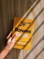 4 Books - Dopamine Detox, Immediate Action, Powerful Focus, Strategic Mindset by Thibaut Meurisse
( Combo Pack). 