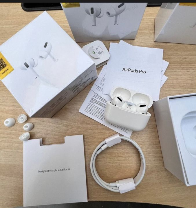 AirPods Pro 2, ANC, ACTIVE NOISE CANCELLATION