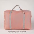 2023 New Nylon Foldable Travel Bags Unisex Large Capacity Bag Luggage Women WaterProof Handbags Portable Travel Bags. 