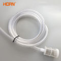 DIY High-Flow Electric Wine Pump USB Interface Peristaltic Pump Miniature Dosing Pump Peristaltic Hose Pump Electric Water Pump. 