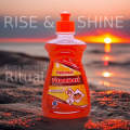 National Pitambari Gel 250mL Metal Shining Liquid. 