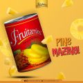 Fruitamins Pineapple Slice 567 Gm (Thailand). 