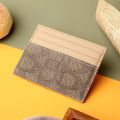 Luxury Design Wallets for Women Multi-Function Card Holder PU Leather Female Small Card Bag Short Women's Purse. 