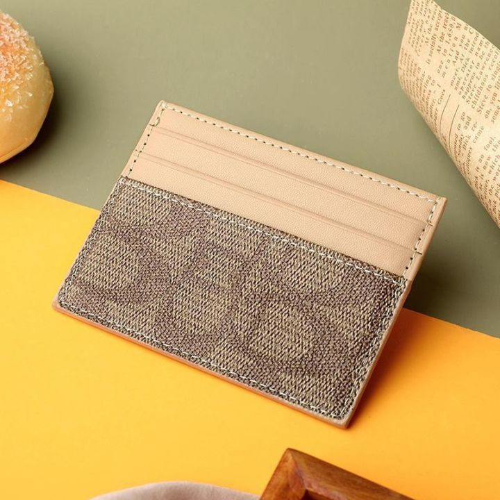 Luxury%20Design%20Wallets%20for%20Women%20Multi-Function%20Card%20Holder%20PU%20Leather%20Female%20Small%20Card%20Bag%20Short%20Women's%20Purse%20-%20Image%206