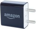 USB Amazon Power Adaptor - Black. 