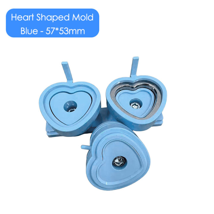 25-75mm%20Badge%20Button%20Mold%20Interchangeable%20Die%20for%20Button%20Maker%20Round/Heart%20Shaped%20Mold%20Badge%20Pins%20Parts%20Supplies%20for%20DIY%20Making%20-%20Image%208