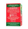 Zandu Ultra Power Balm Red 8ml For Strong Headache, Bodyache & Cold. 
