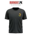 BURNOUT.PK NEW TRENDY SUMMER COLLECTION PRINTED TSHIRTS FOR MENS AND WOMENS. 