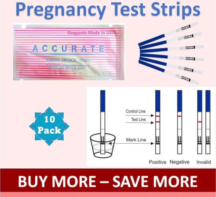 10%20pcs%20Accurate%20Pregnancy%20Test%20Strip%20original%20high%20Quality%20easy%20to%20use%20-%20Image%202