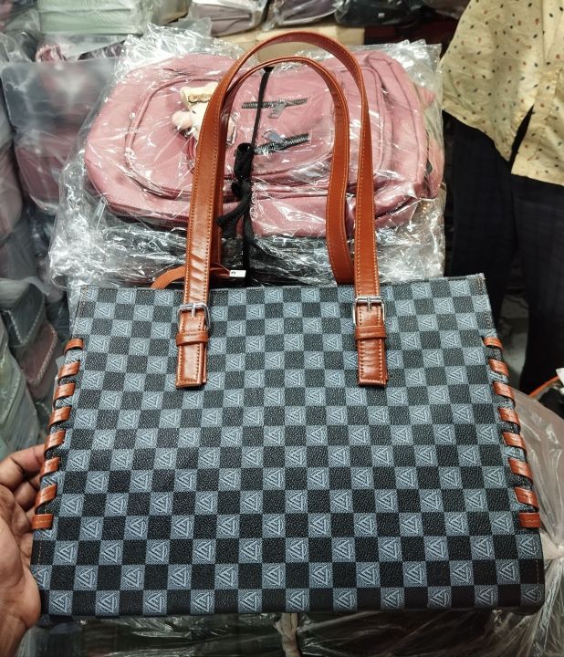 Trendy%20Fashion%20Bag%20for%20Women%20/%20Lady,%20College%20/%20University%20Shoulder%20Bag%20For%20Girls%20Big%20Size%20-%20Image%206