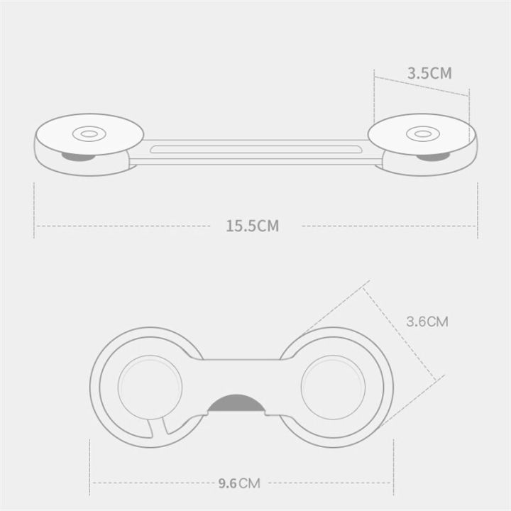 6PCS%20Baby%20Cabinet%20Locks%20Strap%20Drawer%20Lock%20Child%20Anti%20Opening%20Refrigerator%20Lock%20Home%20Baby%20Anti%20Pinch%20Safety%20Protection%20Buckle%20-%20Image%207