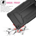 Case for Samsung Galaxy Tab A7 Lite 8.7 Inch 2021 (SM-T220/T225) Slim Heavy Duty Shockproof Rugged High Impact Protective Case.