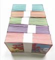 511 flash cards Oxford phonics world. 