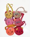 Children Bags Cute Cartoon Crossbody Fashion Girls Small Bag. 