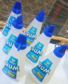 Gum Bottle liquid (Nafees, 145 grm), Stylish look, Adhesive glue / gum.. 