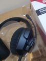 HyperX Cloud Stinger Core – Wired Lightweight Gaming Headset, DTS Headphone:X spatial audio, Noise Cancelling Microphone, For PC, Black. 