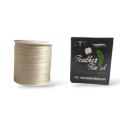 Feather Fin sh Cotton Threading Thread: For Gentle and Effective Eyebrow Shaping. 