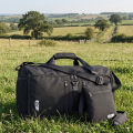 Bili Online Road Rager Packable Multiuse Duffle Bag.