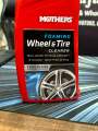 Mothers Foaming Wheel &Tyre Cleaner _ Powerful Brake Dust &Dirt Removal. 