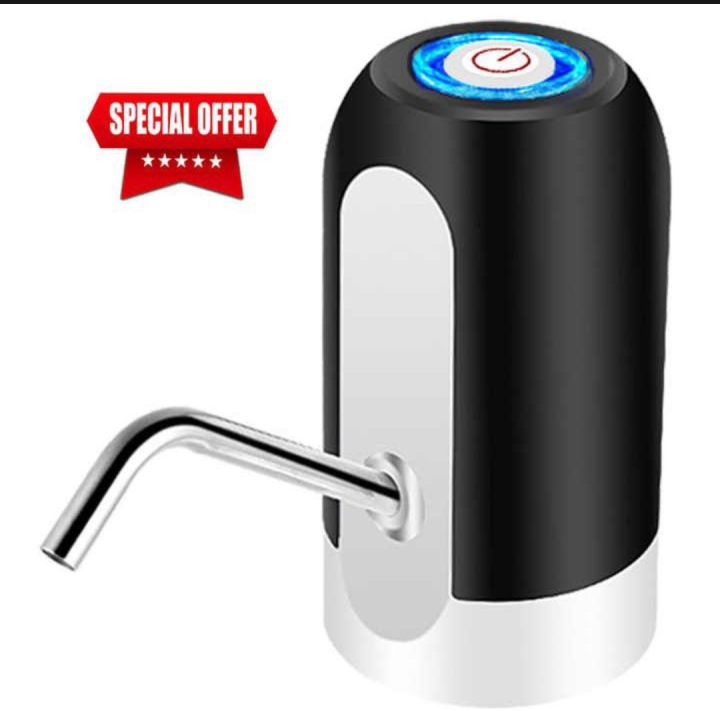 Automatic mini electric water pump