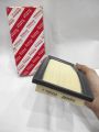 AIR FILTER FOR TOYOTA YARIS OEM 17801-0Y040. 