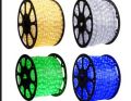 led rope light. 