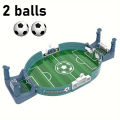 Table Football Game, Two-Person Football Game Table Game, Parent-Child Interactive Puzzle Game Table Football, Tabletop Soccer.