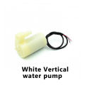 10-1PCS,DC 5V 3V Micro Submersible Motor Pump Silent Portable Submersible Water Pump USB for Fish Tank Fountain Aquarium Garden.