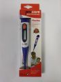 Soft Head Electronic LCD Thermometer Digital Baby Adult Medical Thermometre Body Fever Temperature Measuring Tools. 
