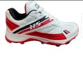 Cricket shoes hs core5 gripper. 
