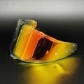 Helmet Visor for SHOEI Z8 NXR2 RF1400 RF-1400 CWR-F2 CWR-F2R X15 X-Fifteen X-SPR Pro Shield Sunscreen Windshield Helmet Parts. 