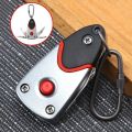 6 in 1 Mini Pocket Multitools Folding Screwdriver Bit Keychain Led Bottle Opener Multi Function Keychain. 