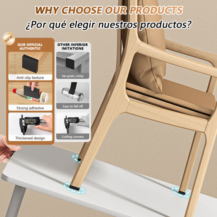 Non%20Slip%20Furniture%20Pads%20Self%20Adhesive%20%20Furniture%20Leg%20Protectors%20Heavy%20Duty%20Floor%20Protectors%20for%20Chairs%20Tables%20Sofas%20Floors%20-%20Image%204