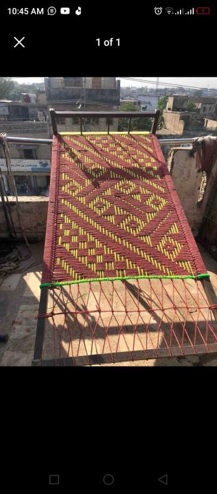 Chorus%20Pipe%20Sooter%20Charpai%20%20,%20Charpai%20,%20Bed%20,%20Iron%20charpai%20,%20Iron%20Bed%20-%20Image%206